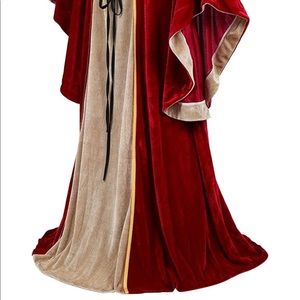 Renaissance Costume Dress - Like New